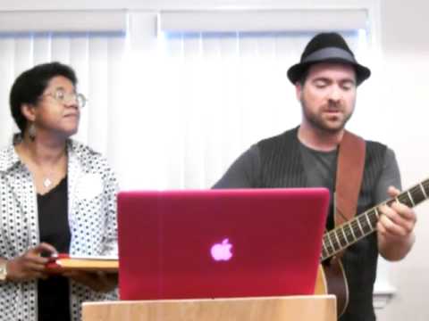 Tribute to Phoebe Snow at Vicki Abelson's Women Wh...