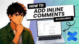 How To Add Inline Comments In Confluence (Easy Guide)