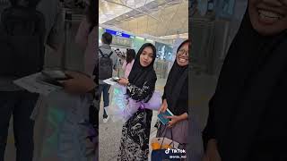 Ning Umi laila Semangat teruuz ber dakwah #umilaila #umilailaviral #ningumilaila #viral