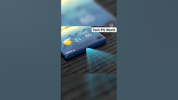 Projector Phone #shorts #mobile #Projector #trending