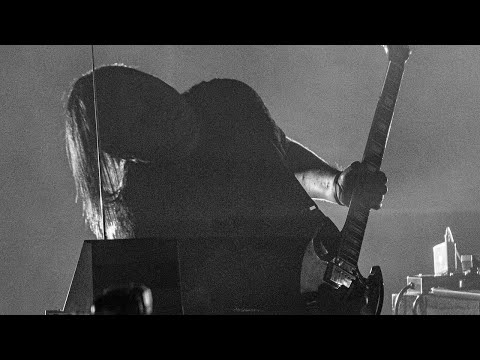 MATTE BLVCK - Vicious Dreams (Live at Star Theater) 2025