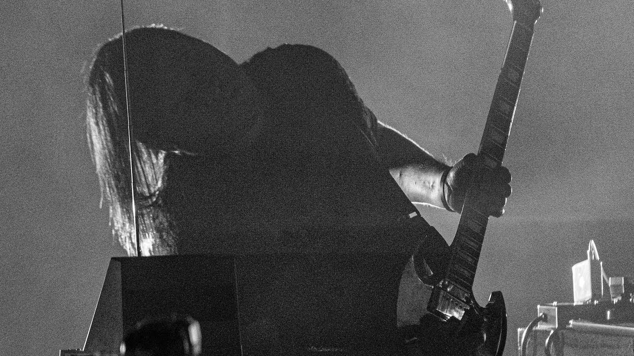 MATTE BLVCK - Vicious Dreams (Live at Star Theater) 2025