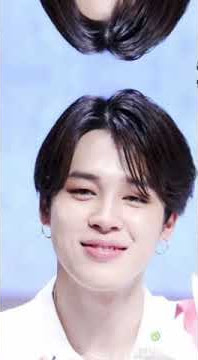 CCP Jimin (BTS) khusus untuk ultah.{baca desk}..
