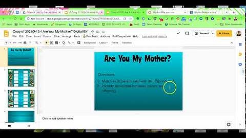 Slip in Slide Add on tutorial