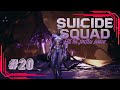 SUICIDE SQUAD KILL THE JUSTICE LEAGUE | Wir stehen Brainiac gegenüber!