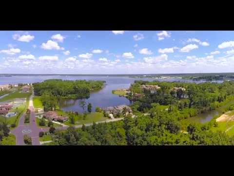 28564 Oaks on the Water, Montgomery, TX home video tour