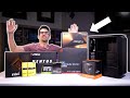 Building My New Editing/Gaming PC!