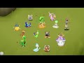 Beginning of video