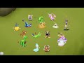 End of video