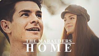 The Marauders | HOME