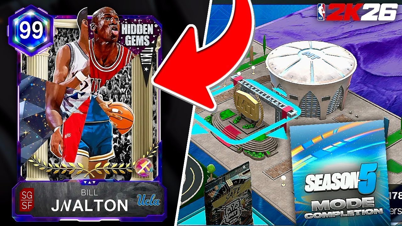 Я прошёл GAUNLET и получил награду за прохождение первого сезона... 😳