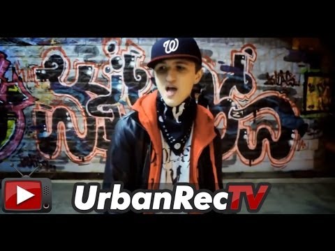 Młode Pokolenie (15 MC`s) - Witamy w 71 Wrocław (prod. Buszu)