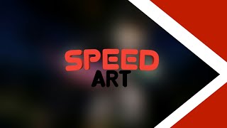 MINECRAFT RENDER | Speed art #2 | Ps Touch |