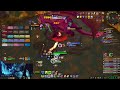 25H Halion Unholy DK