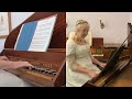 Beginning of video