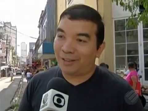 Conheça a história por trás das datas que dão nome a ruas de Belém 2018 seçim sonuçları