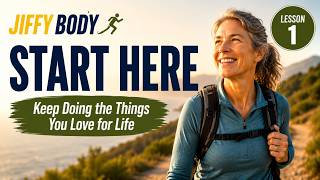 Jiffy Body Foundations(1): What Is Jiffy Body | Lesson 1