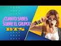 PRUEBA DE CONOCIMIENTOS ARMY SOBRE BTS ¿PODRÁS PASARLA? #bts #army #papaarmy