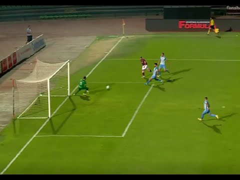 Sarajevo Posusje Goals And Highlights