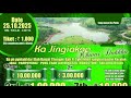 10 Lakh Khyrwit,Ha Pamphyrnai, Bad 10 Lakh Bad 3 Lakh Na Lucky Draw 