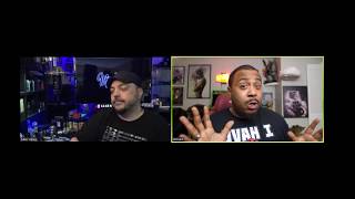 Twisted's Live Vape Chat - Episode 2 - Mike Vapes Interview