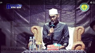 Ceramah lucu...‼️‼️USTADZ TILE NURFADILAH YUSUF MASJID AT-TAUFIQ PNR CIKARANG