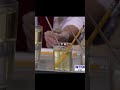 Oil में glass गायब कैसे #physics #experiment