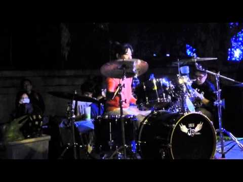 20150307 伍佰-墓仔埔也敢去by李侑真
