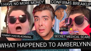Amber s Life is Completely RUINED