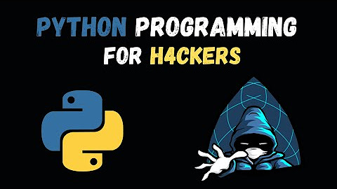 Complete Hands on Python for Cybersecurity - YouTube