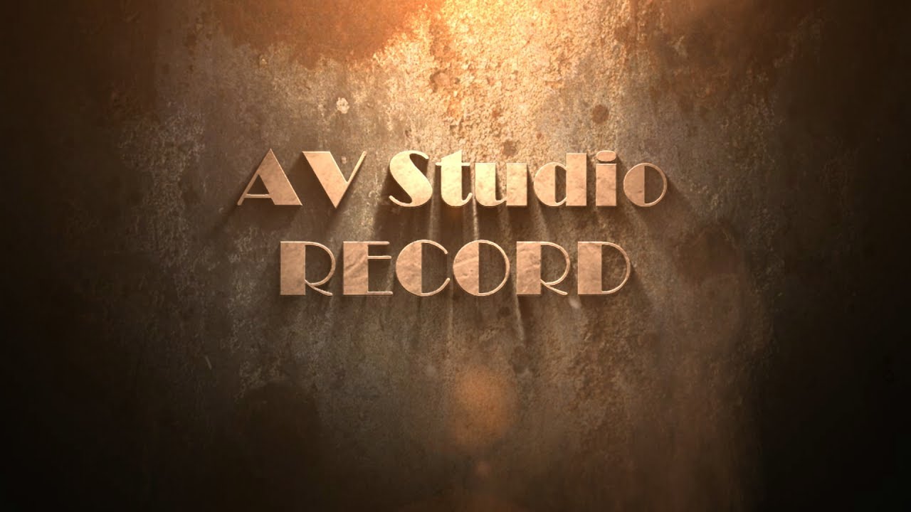 Dan Guta - Copii Mei Hit 2017 ( Av Studio Record ) - YouTube