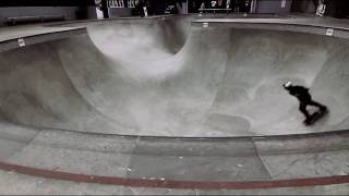 VANS @ THE BLOCK - PRUEBAS SLOWMOTION