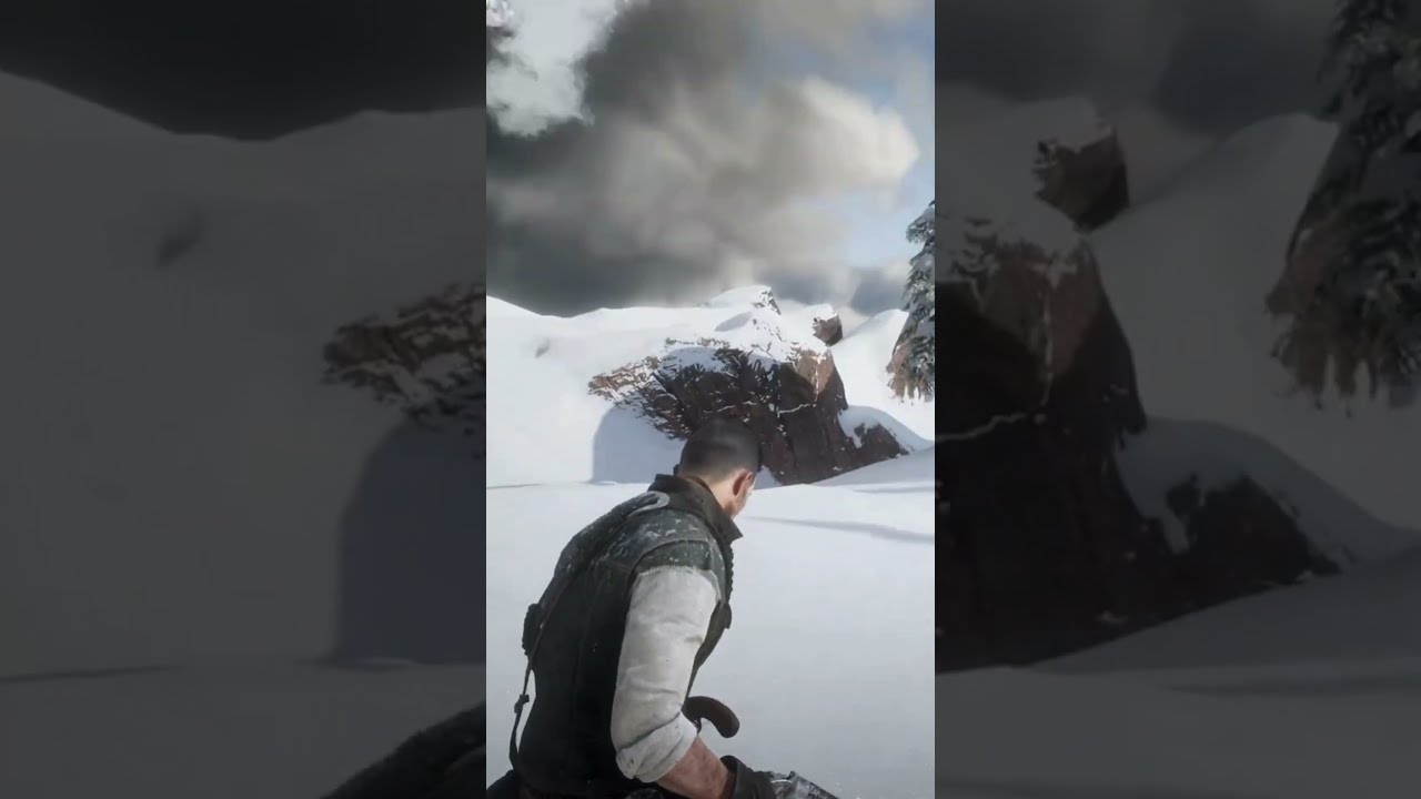 I Forgot They Could Do This Rdr2mods