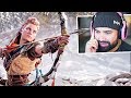 Horizon Zero Dawn 2 - PLAYSATION 5 (Horizon Forbidden West)