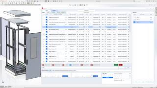 Evolvent: Automated DXF Export & NC Express Integration for SolidWorks