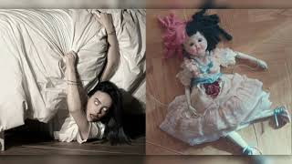 Show & Tellall The Good Girls Go To Hell - Billie Eilishmelanie Martinez Mixed Mashup