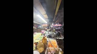 Street Food Live 🧡