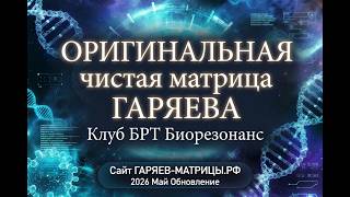 МАТРИЦА–Оригинальная чистая матрица Петра Гаряева без Голоса Без Музыки СОФТ РАДИО screenshot 5