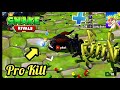 Snake Rivals 🐍 Epic Pro Kill! Best Moments! Zero To Hero