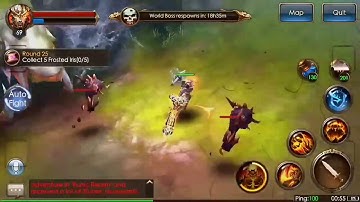 Legacy of Discord: Tips in Scenario. Faster Scenario quest. Save time.