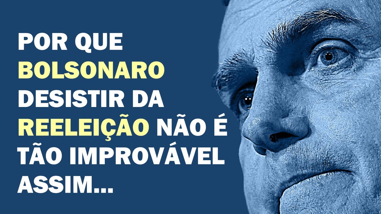 Desistir da reeleição seria bom negócio para Bolsonaro', afirma Tereza Cruvinel - Brasil 247
