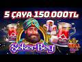 🔥 5 SCATTER İLE FREESPIN + SÜPER JACKPOT 🎰 ŞEKER BEY VIP BELL LINK