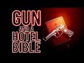 Gun and a Hotel Bible TEASER | 2021