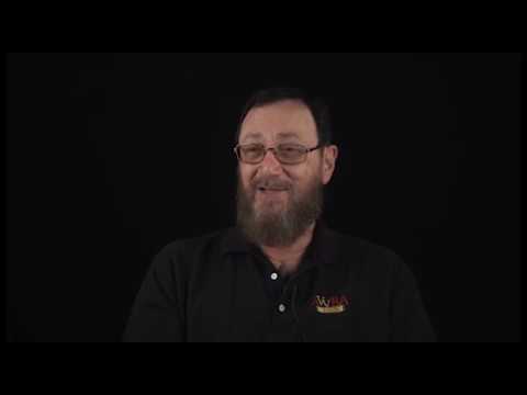 rabbi-jeffery-feinstein's-interview-for-the-veterans-history-project-at-atlanta-history-center