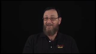 Rabbi Jeffery Feinstein's interview for the Veterans History Project at Atlanta History Center