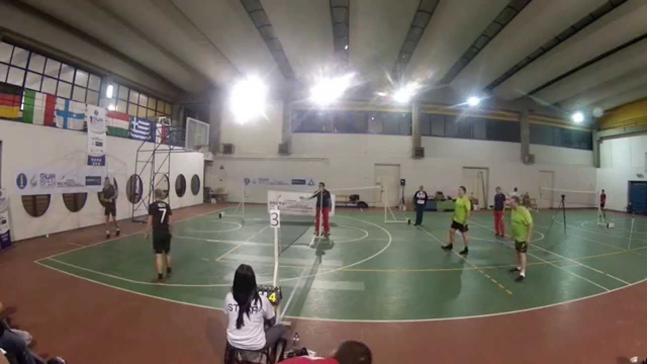 jianzi competition Finale Italian Open 2014, Federfußball, shuttlecock, Jianzi, Plumfoot, labtoll-labda
