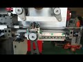 High-Precision Wire Forming with TM Multislide Forming Machine