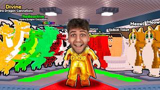 Η ΚΑΛΥΤΕΡΗ ΒΑΣΗ ΣΤΗΝ ΕΛΛΑΔΑ ΣΤΟ STEAL A BRAINROT ROBLOX