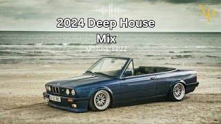 DEEP HOUSE MIX 2024 Mixed by XP | XPMusic EP22 | SOUTH AFRICA | #soulfulhouse #deephouse