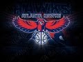 NBA 2K15 Atlanta Hawks Playstation 4 